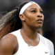 Latest Elusive: The Captivating Life Of Serena Williams